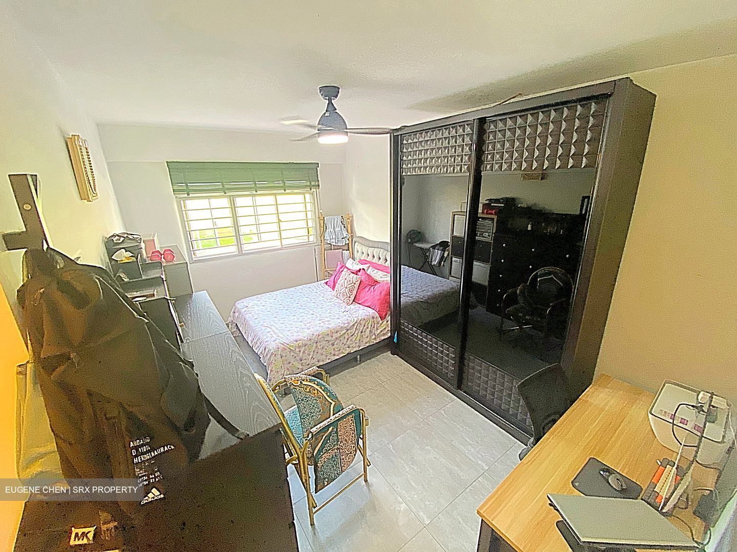 Blk 104C Eastbrook @ Canberra (Sembawang), HDB 4 Rooms #566070281
